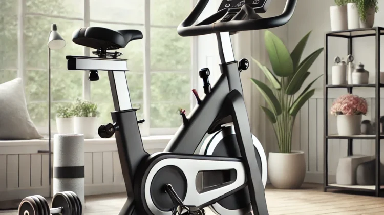 CHAOKE Stationary Bike
