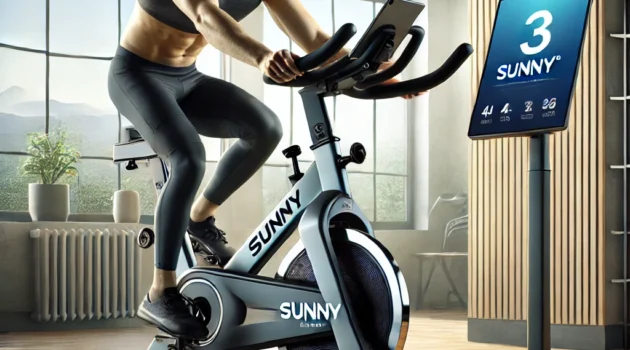 sunny health